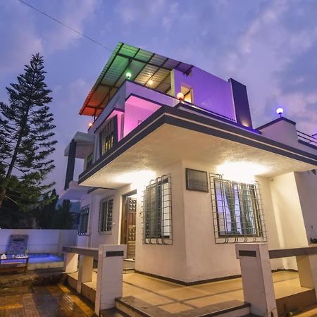 Prince Villa 3Bhk 로나발라 외부 사진