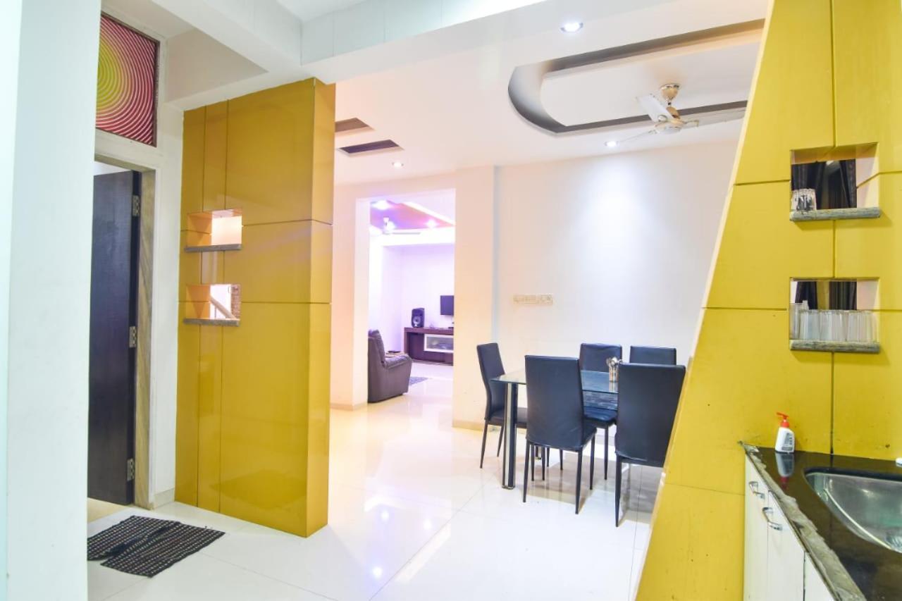 Prince Villa 3Bhk 로나발라 외부 사진