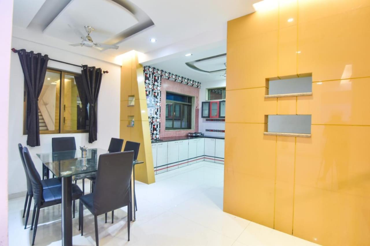 Prince Villa 3Bhk 로나발라 외부 사진