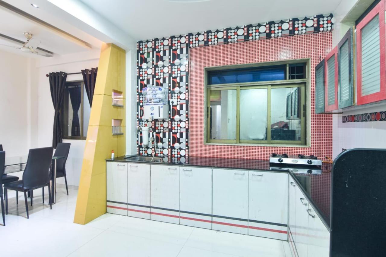 Prince Villa 3Bhk 로나발라 외부 사진