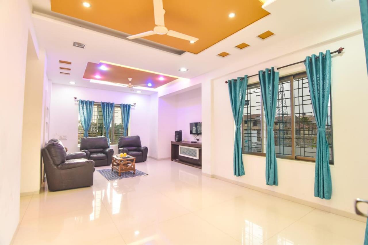 Prince Villa 3Bhk 로나발라 외부 사진